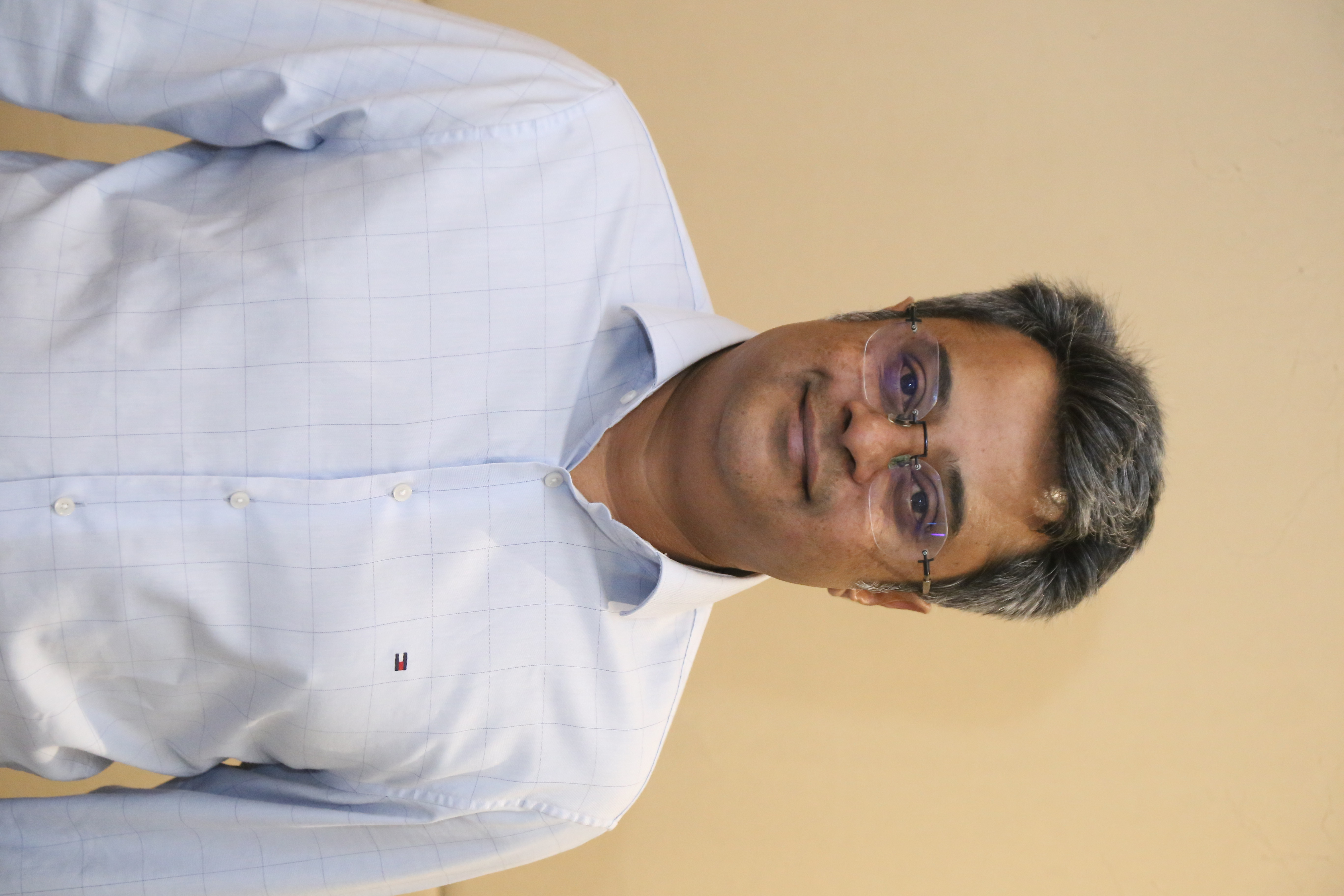 Regional Secretary  - Central Image